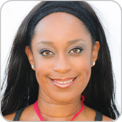 Carla Henslee